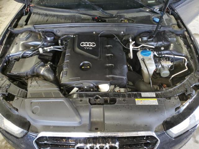 2014 AUDI A5 PREMIUM - WAULFAFR2EA064885