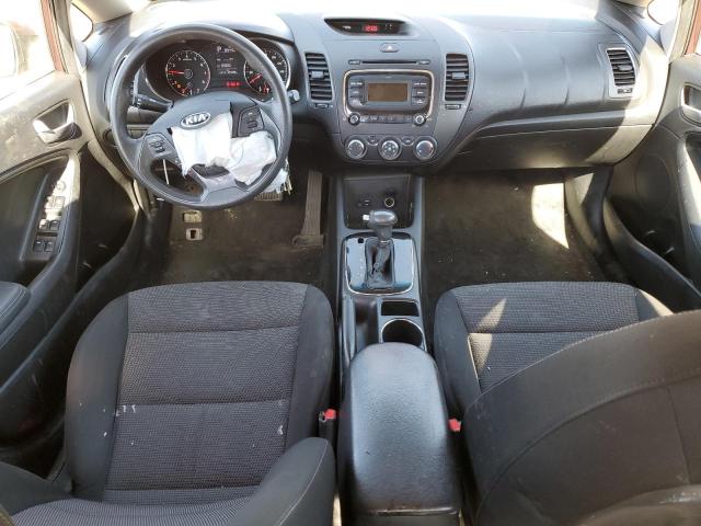 2017 KIA FORTE LX - 3KPFK4A7XHE025479