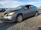 2015 NISSAN SENTRA S - 3N1AB7AP5FY354035