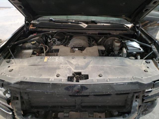 2019 CHEVROLET SILVERADO - 2GCRCMEC5K1244369