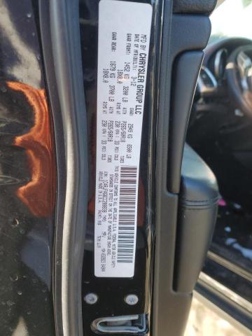 2012 JEEP GRAND CHER - 1C4RJFAG6CC288838