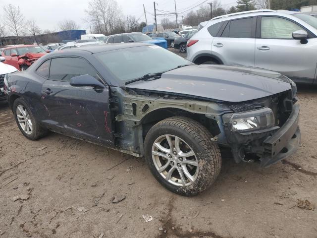 Vin: 2g1fb1e34f9149757, lot: 45409535, chevrolet camaro ls 20154