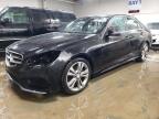 2016 MERCEDES-BENZ E 350 4MAT - WDDHF8JB7GB267236