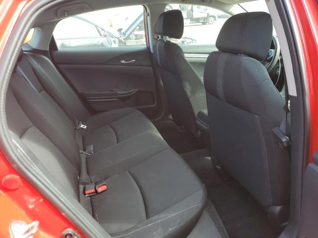 2016 HONDA CIVIC LX - 2HGFC2F58GH574529