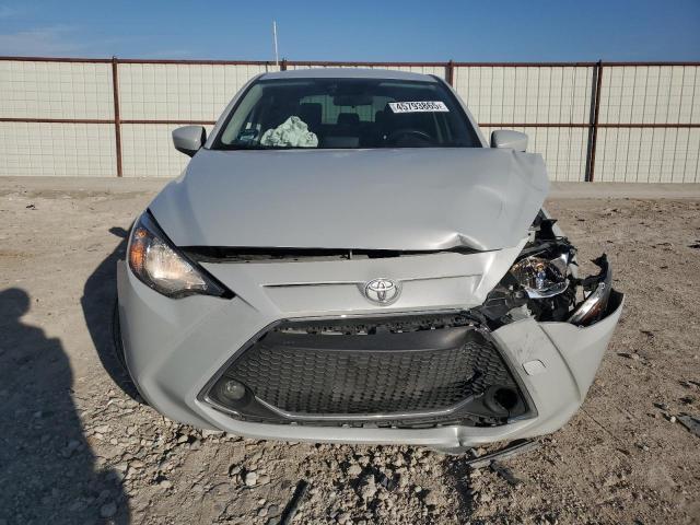 2020 TOYOTA YARIS LE 3MYDLBJV1LY716741