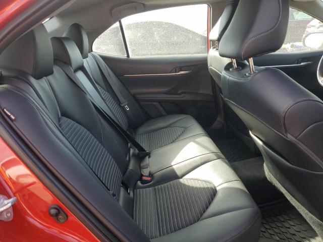 2021 TOYOTA CAMRY SE 4T1G11BK9MU035873