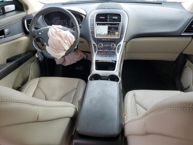 2017 LINCOLN MKX SELECT 2LMPJ8KR7HBL11778