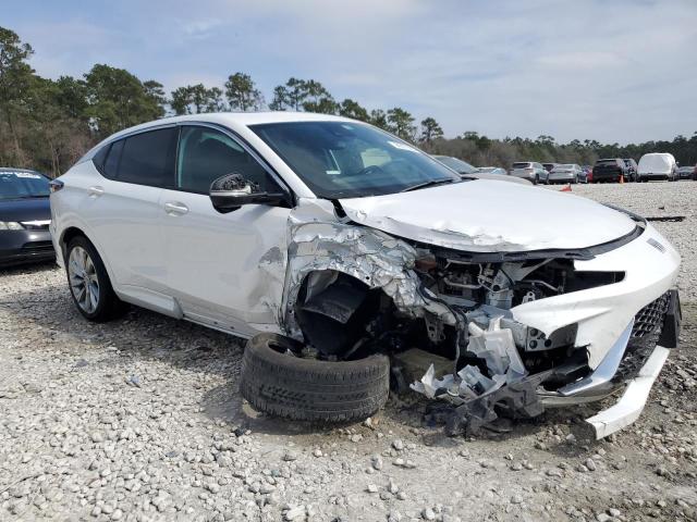 Vin: kl47lce21rb098761, lot: 44377365, buick envista av avenir 20244