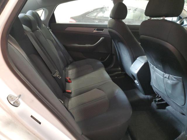 2018 HYUNDAI SONATA SE - 5NPE24AF8JH613594