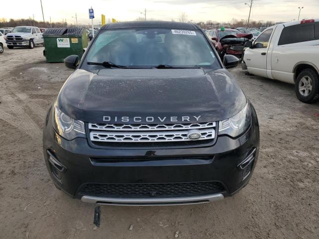 2019 LAND ROVER DISCOVERY - SALCR2FXXKH800708