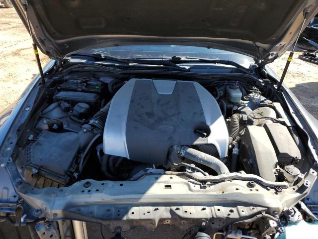 2015 LEXUS IS 350 JTHBE1D25F5015938