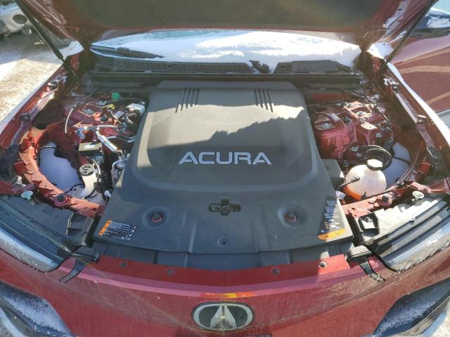2024 ACURA ZDX A-SPEC 4W5KHNRL3RZ501097
