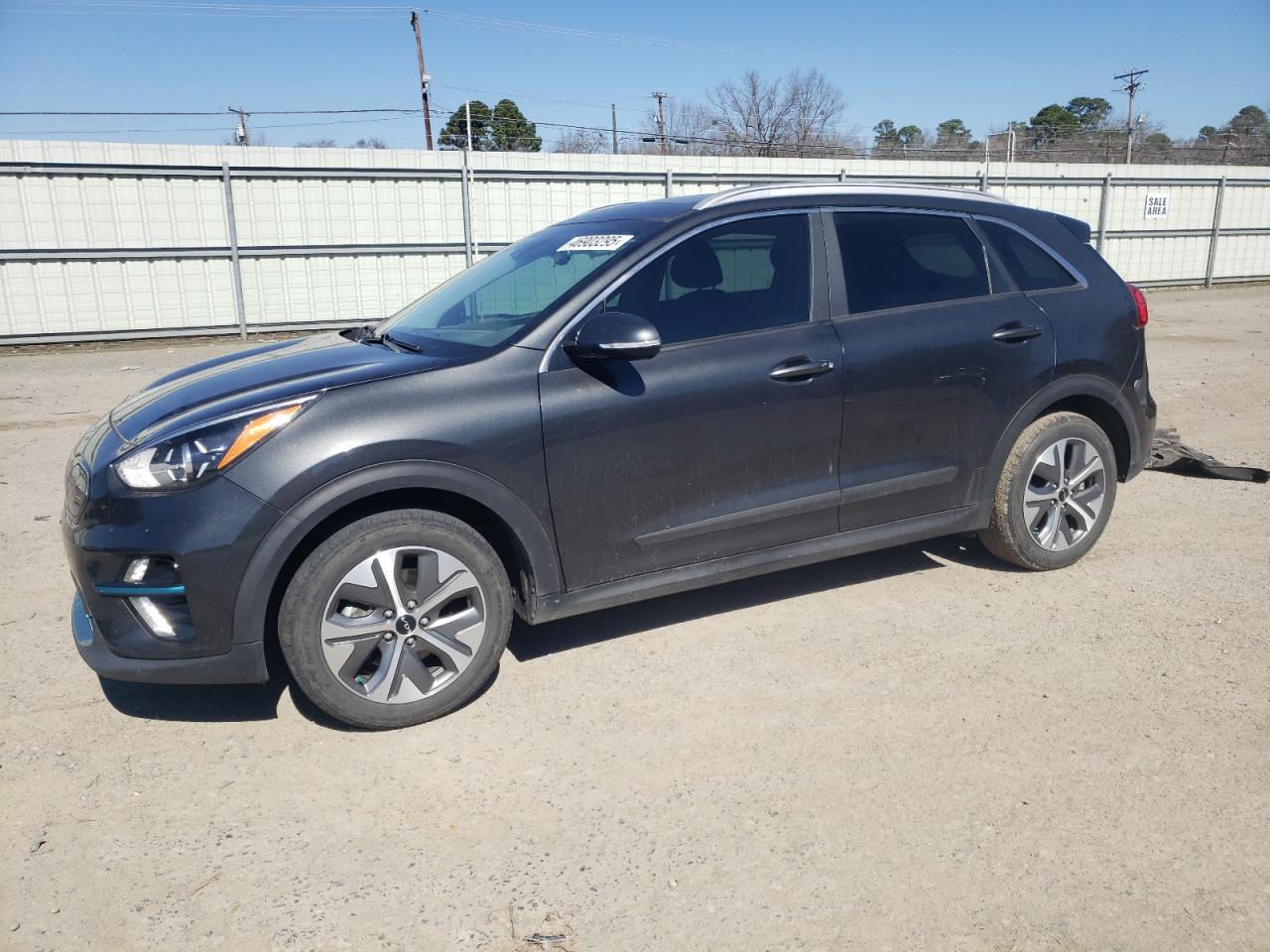 KIA NIRO EX PREMIUM