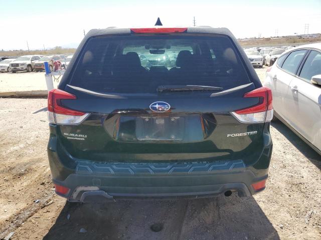 2020 SUBARU FORESTER JF2SKAAC4LH607589