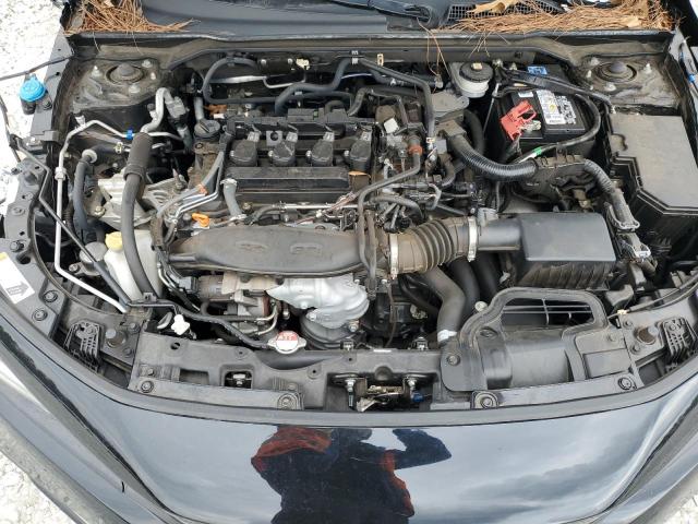 2022 HONDA CIVIC EX JHMFE1F70NX004424