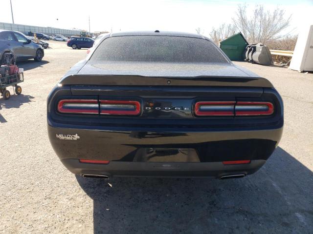 2020 DODGE CHALLENGER - 2C3CDZAG2LH156966