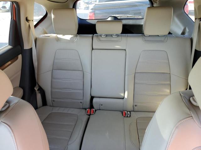 2018 HONDA CR-V EXL - 2HKRW1H88JH501082