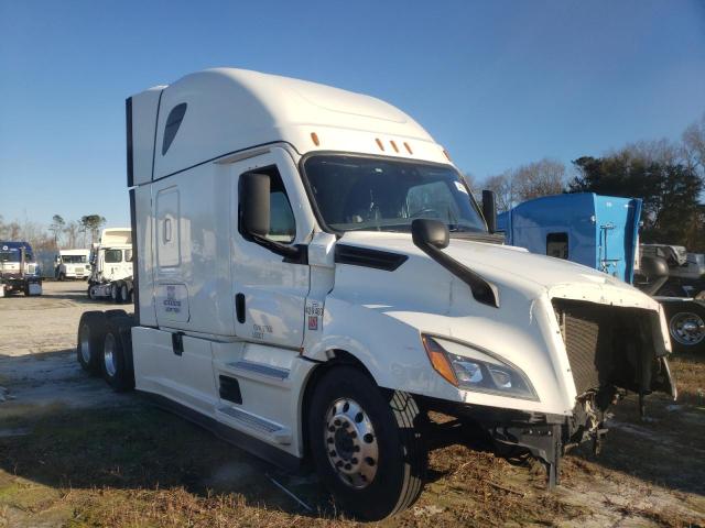 FREIGHTLINER CASCADIA 1