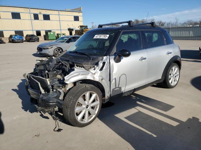 2015 MINI COOPER S C #3104078298