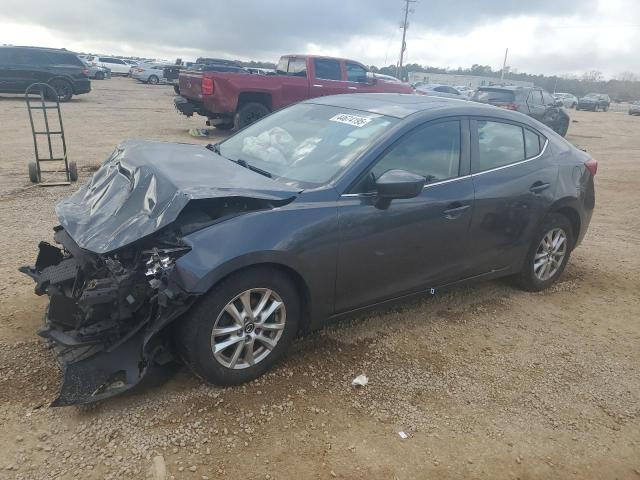 MAZDA 3 TOURING