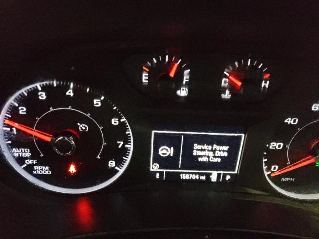 2018 GMC TERRAIN SL - 3GKALTEX5JL224182