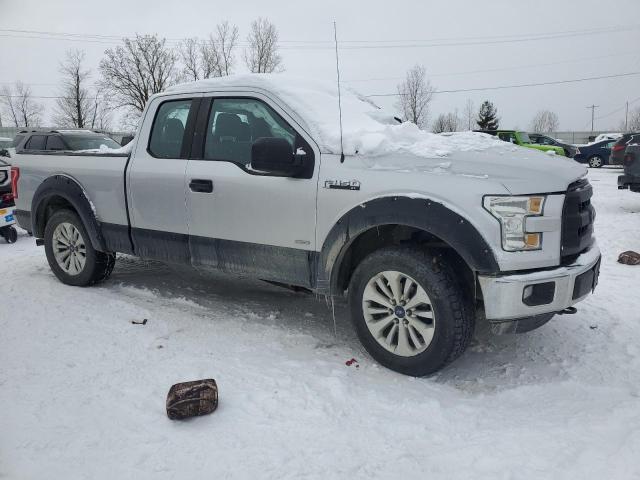 Vin: 1ftex1ep3gfc15697, lot: 45468885, ford f-150 super cab 20164