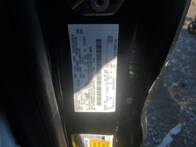 2020 FORD RANGER XL - 1FTER4FH4LLA06743
