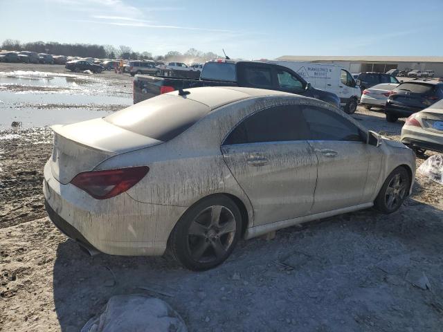 2016 MERCEDES-BENZ CLA 250 - WDDSJ4EB3GN292205
