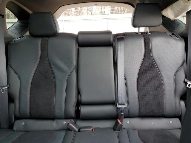 2022 ACURA RDX A-SPEC 5J8TC1H67NL002659