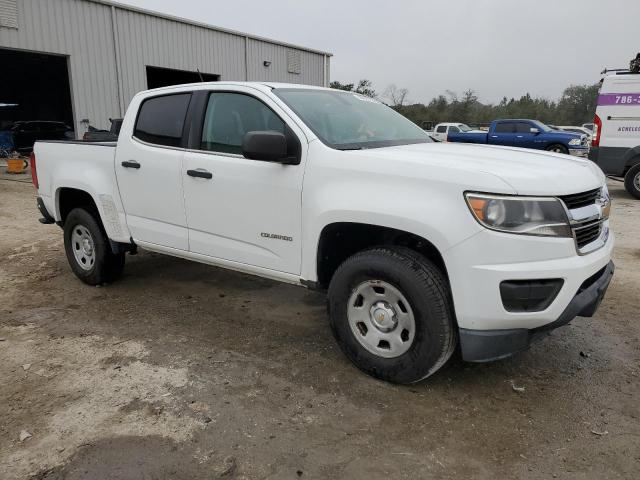 2015 CHEVROLET 10/1500 1GCGSAE31F1238542