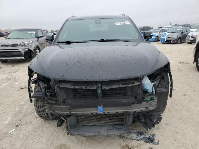 2021 CHEVROLET BLAZER 2LT 3GNKBCRS1MS553108