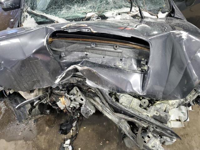 2020 SUBARU WRX STI JF1VA2E6XL9829157