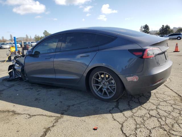 Vin: 5yj3e1ea3pf714142, lot: 45581285, tesla model 3 20232