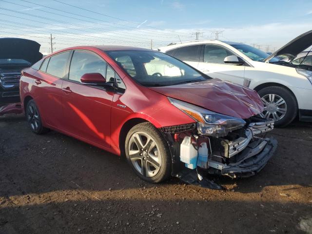 2019 TOYOTA PRIUS - JTDKARFU6K3089269