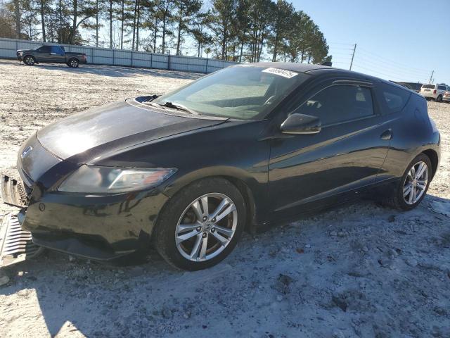 Vin: jhmzf1c62bs004908, lot: 46990475, honda crz ex 2011 img_1