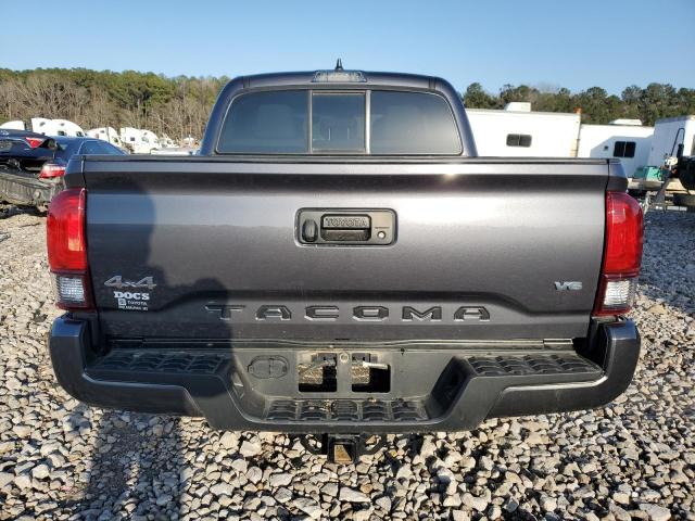 2023 TOYOTA TACOMA DOU - 3TYCZ5AN4PT166124