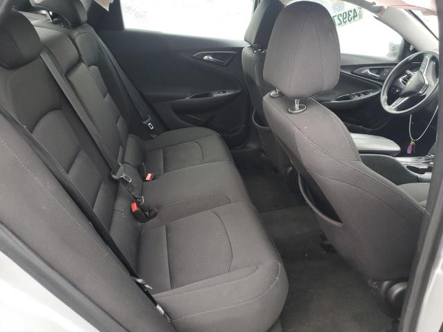 2018 CHEVROLET MALIBU LT - 1G1ZD5ST3JF175186