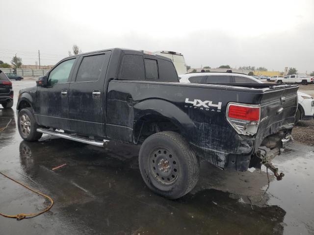 Vin: 1ftfw1ef0dfd66510, lot: 46058475, ford f-150 supercrew 20132