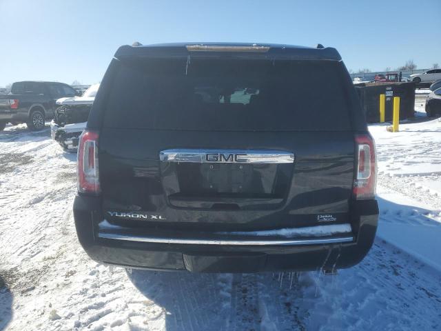 2018 GMC YUKON XL D - 1GKS2HKJ2JR338055