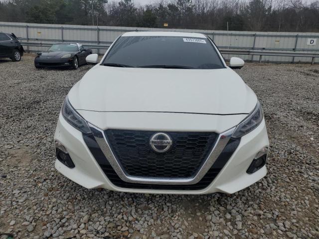 2020 NISSAN ALTIMA PLA - 1N4BL4FWXLC165923