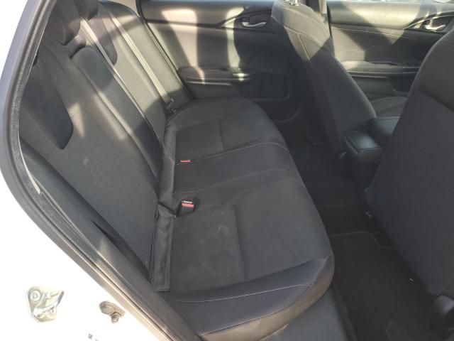 2019 HONDA INSIGHT EX - 19XZE4F54KE004436
