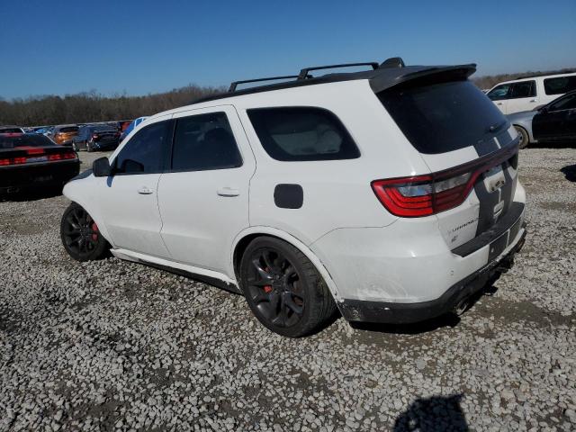 2021 DODGE DURANGO SR - 1C4SDJGJ7MC688388