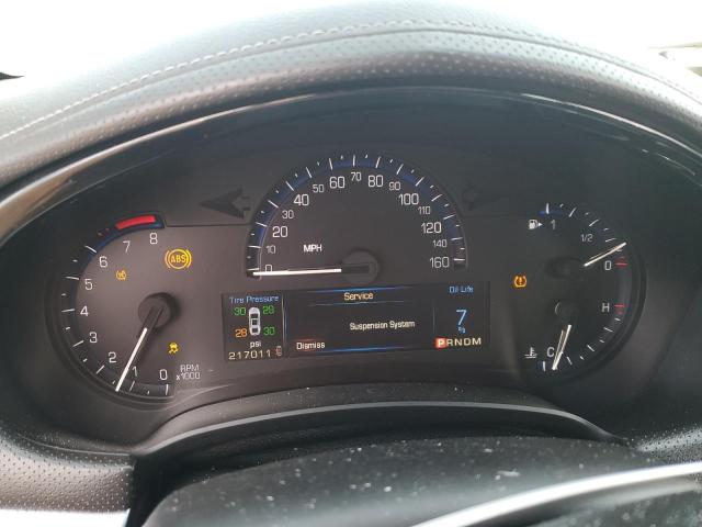 2015 CADILLAC XTS - 2G61U5S3XF9132634