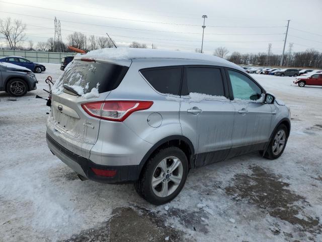 Vin: 1fmcu0gxxeud50171, lot: 44760425, ford escape se 20143