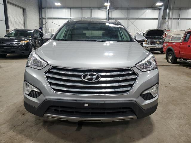 2015 HYUNDAI SANTA FE G KM8SRDHF5FU103684