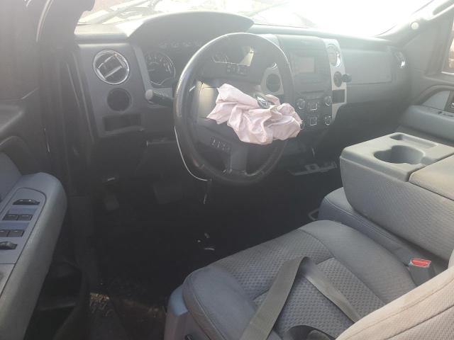 2013 FORD F150 SUPER - 1FTEW1CM4DFC47419