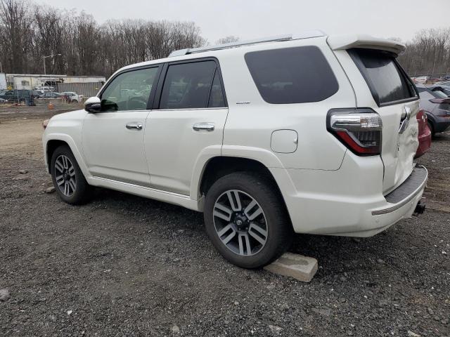 2022 TOYOTA 4RUNNER LI JTEKU5JR4N6048222