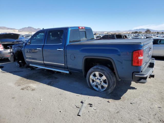 2018 GMC SIERRA K25 - 1GT12TEY5JF162297