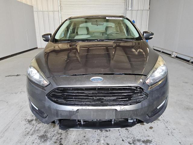 2017 FORD FOCUS SE - 1FADP3FE2HL346276