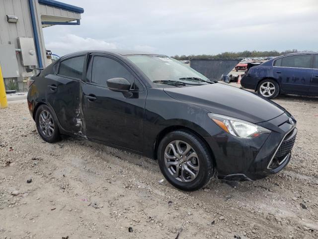 Vin: 3mydlbyv0ky520827, lot: 45967545, toyota yaris l 20194